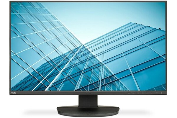 Monitor 27.0" NEC EA271F czarny