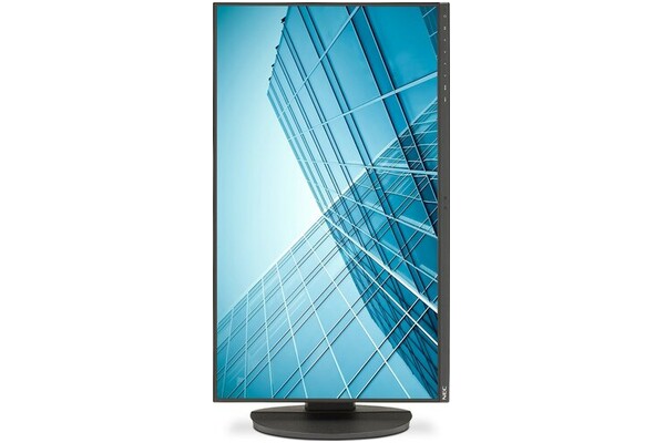 Monitor 27.0" NEC EA271F czarny