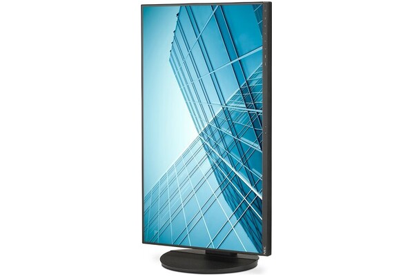 Monitor 27.0" NEC EA271F czarny