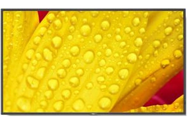 Monitor 43.0" NEC MuktiSync ME431 czarny