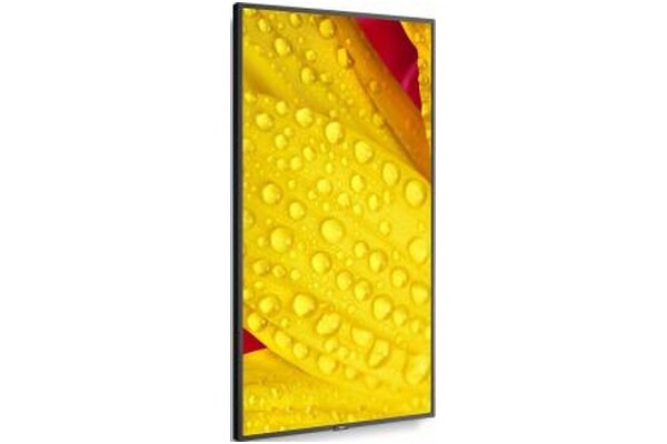 Monitor 43.0" NEC MuktiSync ME431 czarny