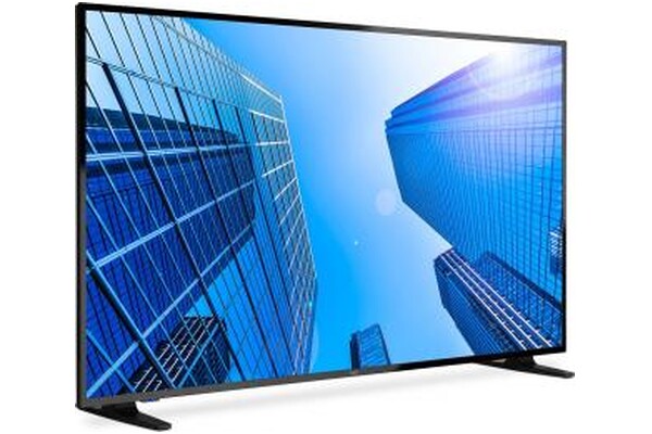 Monitor 50.0" NEC MuktiSync E507Q czarny