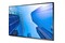 Monitor 50.0" NEC MuktiSync E507Q czarny