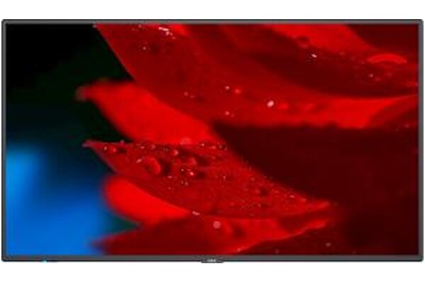 Monitor 55.0" NEC MuktiSync MA551 czarny