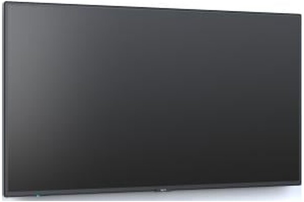 Monitor 55.0" NEC MuktiSync MA551 czarny