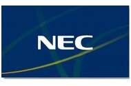 Monitor 55.0" NEC MuktiSync UN552V czarny