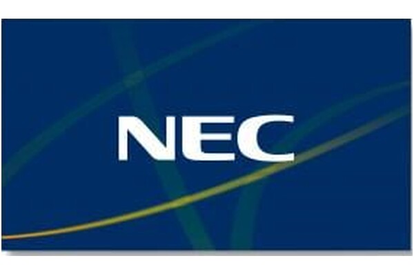 Monitor 55.0" NEC MuktiSync UN552V czarny