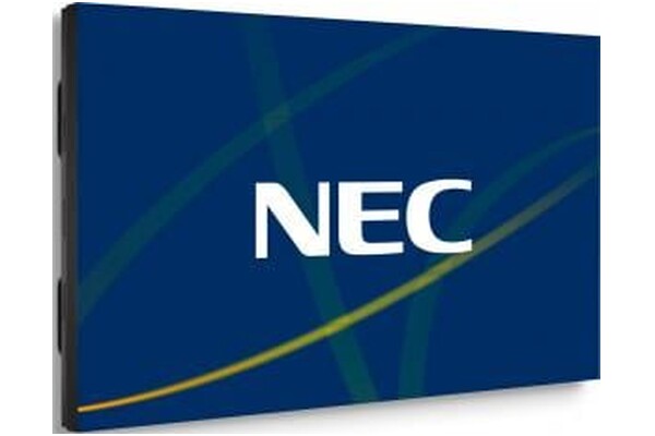 Monitor 55.0" NEC MuktiSync UN552V czarny