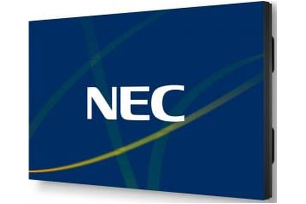 Monitor 55.0" NEC MuktiSync UN552V czarny