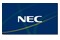 Monitor 55.0" NEC MuktiSync UN552V czarny