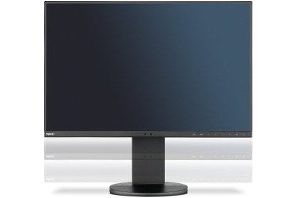 Monitor 24.0" NEC MuktiSync EA242WU czarny
