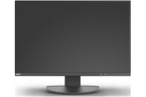 Monitor 24.0" NEC MuktiSync EA242WU czarny