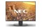 Monitor 24.0" NEC MuktiSync EA242WU czarny