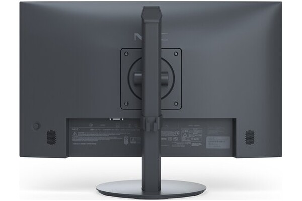 Monitor 24.0" NEC MuktiSync E244FL czarny