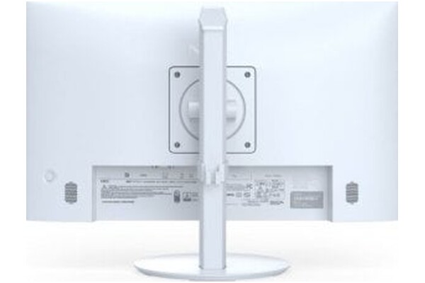 Monitor 24.0" NEC MuktiSync E244FL biały