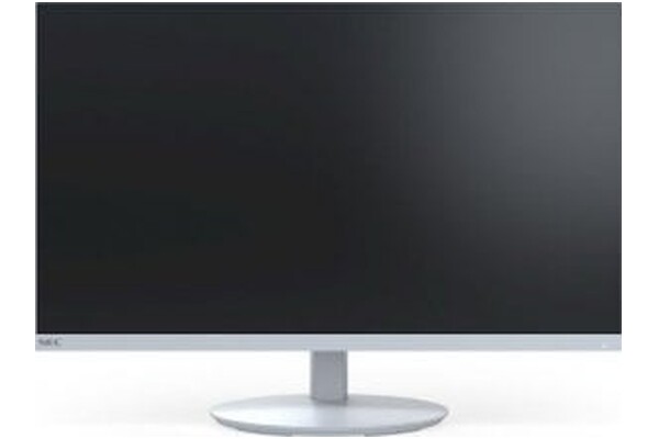 Monitor 24.0" NEC MuktiSync E244FL biały