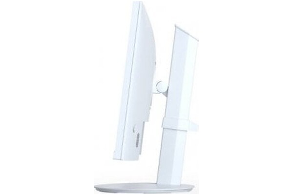 Monitor 24.0" NEC MuktiSync E244FL biały