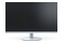 Monitor 24.0" NEC MuktiSync E244FL biały