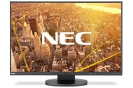 Monitor 24.0" NEC MuktiSync EA241F czarny