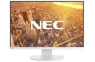 Monitor 24.0" NEC MuktiSync EA242WU biały