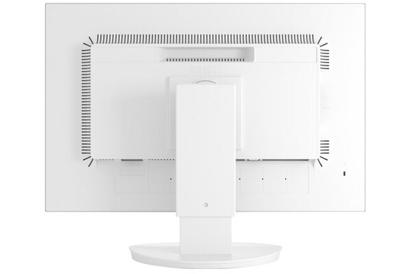 Monitor 24.0" NEC MuktiSync EA242WU biały