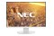 Monitor 24.0" NEC MuktiSync EA242WU biały
