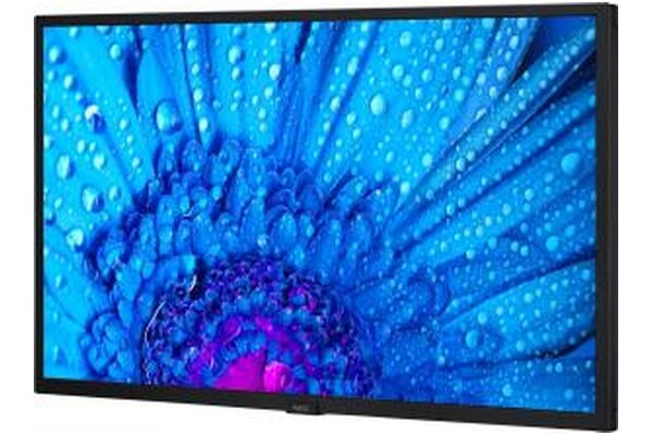 Monitor 32.0" NEC MuktiSync M321 czarny