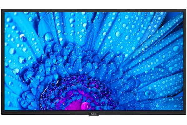 Monitor 32.0" NEC MuktiSync M321 czarny