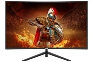 Monitor 27.0" NILOX NXM272K14401 czarny