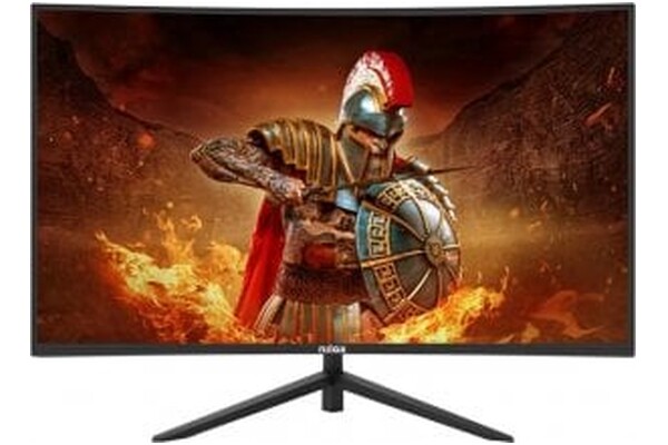 Monitor 27.0" NILOX NXM272K14401 czarny