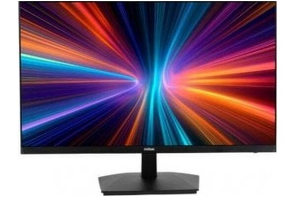 Monitor 24.0" NILOX NXM24FHD11 czarny