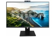Monitor 24.0" NILOX NXM24RWC01 czarny