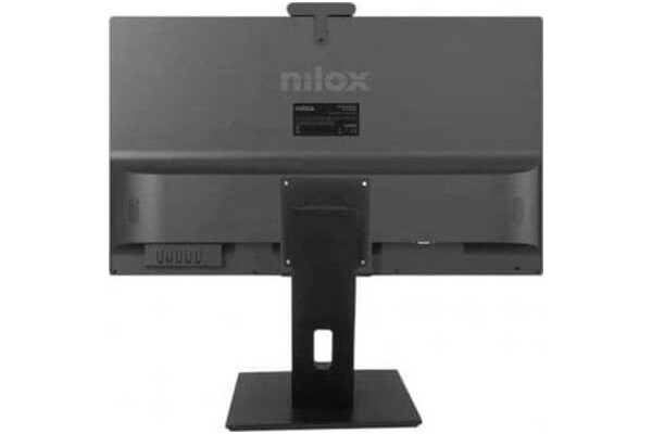 Monitor 24.0" NILOX NXM24RWC01 czarny