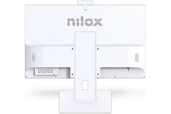 Monitor 24.0" NILOX NXM24RWC01W biały
