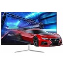 Monitor 24.0" NILOX NXM24FHD752 srebrny