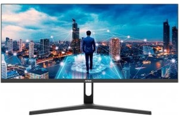 Monitor 29.0" NILOX NXM29UW01 czarny