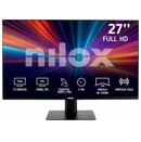Monitor 27.0" NILOX NXM27FHD11 czarny