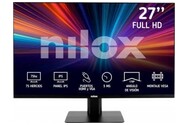 Monitor 27.0" NILOX NXM27FHD11 czarny