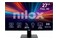 Monitor 27.0" NILOX NXM27FHD11 czarny
