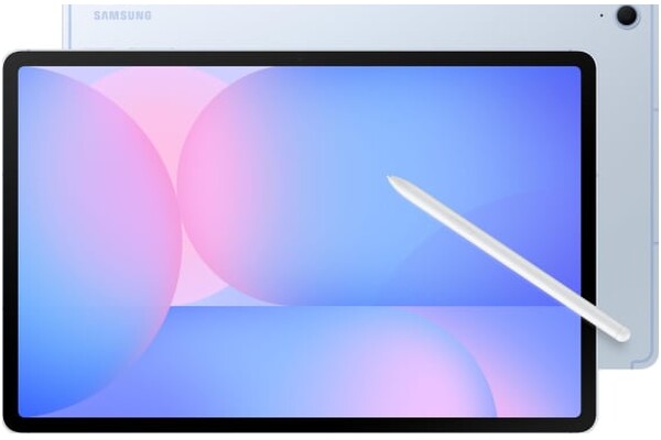 Tablet Samsung Galaxy Tab S1 FE+ 13.10" Samsung Exynos 1580 8.0GB/128GB, 5G, niebieski