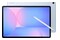 Tablet Samsung Galaxy Tab S1 FE+ 13.10" Samsung Exynos 1580 8.0GB/128GB, 5G, niebieski