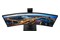 Monitor 34.0" Philips B-Line 346B1C/00 czarny