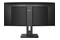 Monitor 34.0" Philips B-Line 346B1C/00 czarny