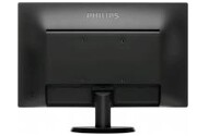 Monitor 20.0" Philips 203V5LSB26/10 czarny