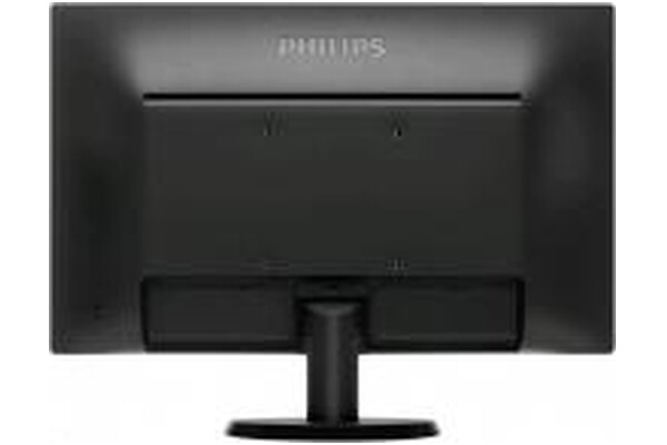 Monitor 20.0" Philips 203V5LSB26/10 czarny