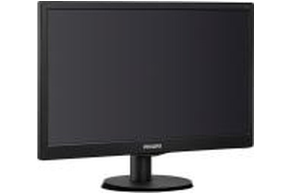 Monitor 20.0" Philips 203V5LSB26/10 czarny