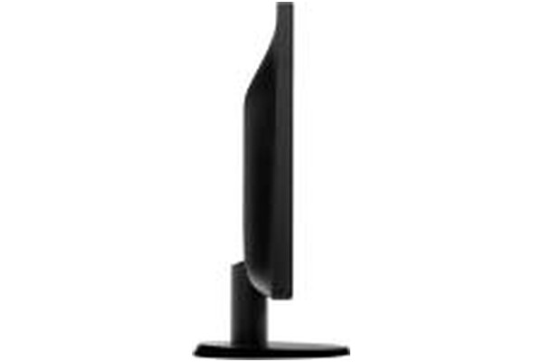 Monitor 20.0" Philips 203V5LSB26/10 czarny