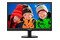 Monitor 20.0" Philips 203V5LSB26/10 czarny