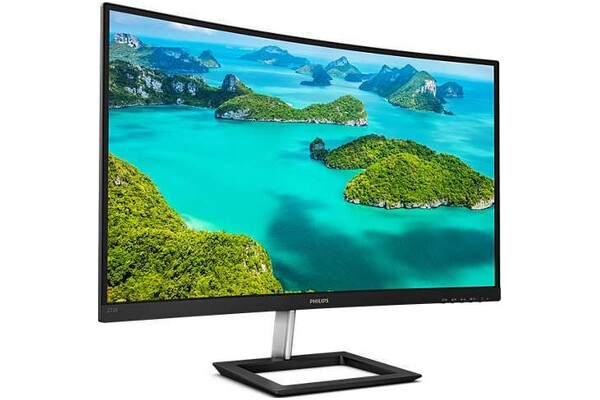 Monitor 27.0" Philips 272E1CA/00 czarny