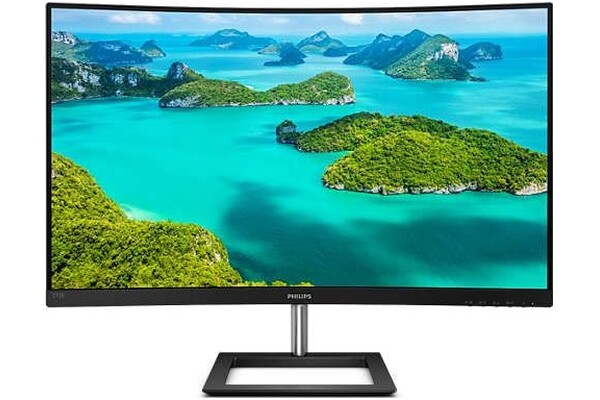 Monitor 27.0" Philips 272E1CA/00 czarny